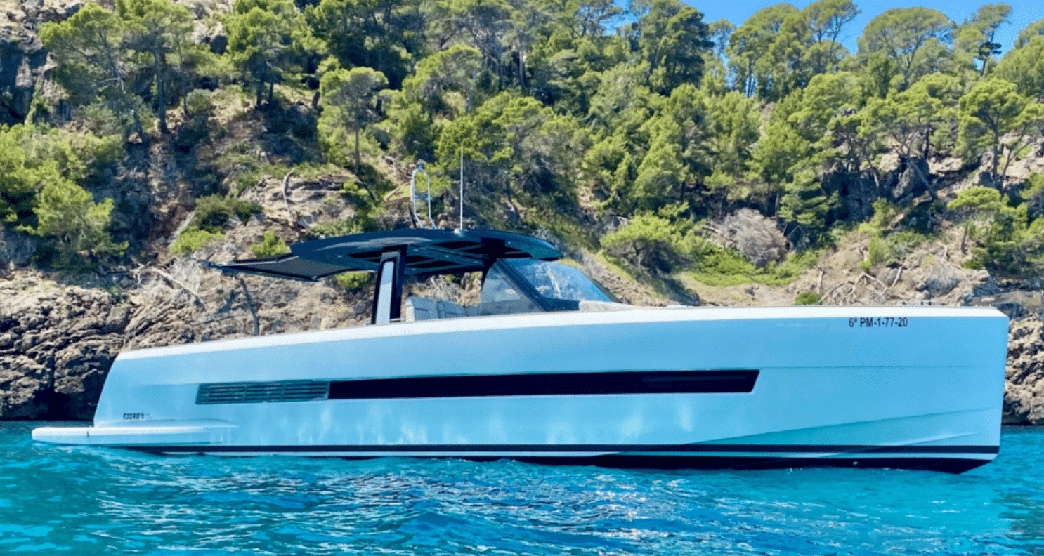 Fjord 44
